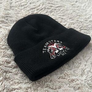 Black Toque